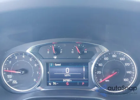 2023 GMC Acadia Awd Sle z USA, uszkodzony, nr VIN 1GKKNRL43PZ216559